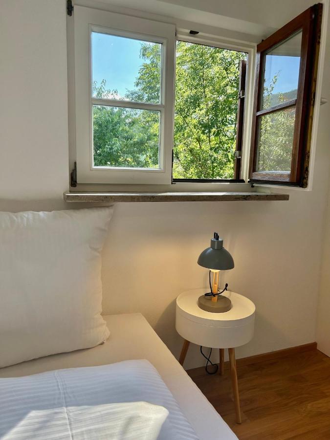 Apartment Huberspitz - Ruhe, Berge & Natur Hausham Exterior photo